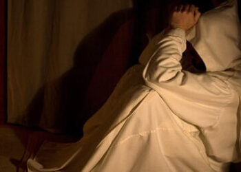 صلاة التحرر من الأعباء والهموم