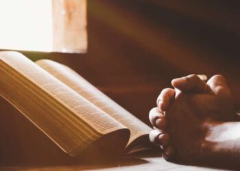 صلاة لالتماس تتميم مشيئة الله