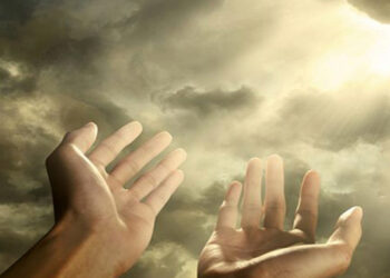 صلاة من أجل تبريك أماكن السكن والعمل