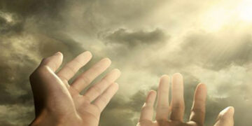 صلاة من أجل تبريك أماكن السكن والعمل