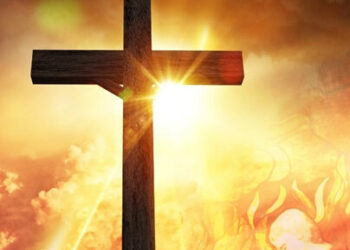 الصلاة الربية من أجل الانفس المطهرية