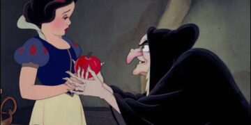 “رغبات شريرة” -قصة وعبرة-