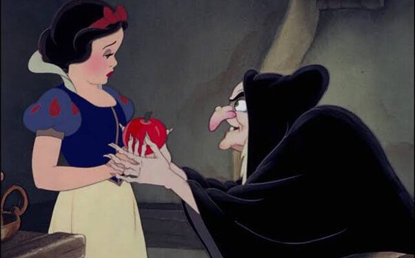 “رغبات شريرة” -قصة وعبرة-