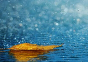 صلاة استقساء الأمطار