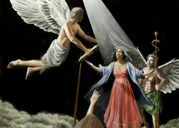 2 تشرين الثاني تذكار الموتى المؤمنين – سير قديسين