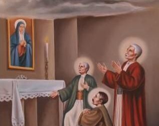 الرسالة العاّمة العاشرة: الطوباويّون الشهداء الإخوة المسابكيّون – 25 اذار 2023 – البطريرك بشارة الراعي