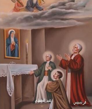 الرسالة العاّمة العاشرة: الطوباويّون الشهداء الإخوة المسابكيّون – 25 اذار 2023 – البطريرك بشارة الراعي