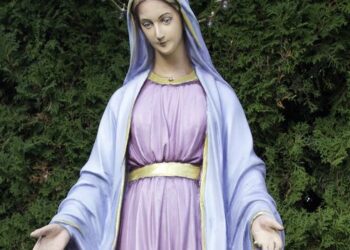 الكفر بأعمال السحر لأجل الوقاية والعلاج – الإيكونوموس الياس رحّال