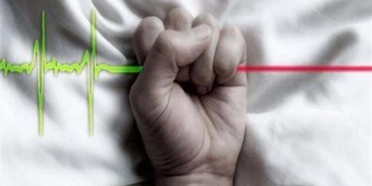 “إلى اللقاء ام وداعاً؟” -قصة وعبرة-