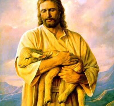 “هل أنت يسوع؟” -قصة وعبرة-