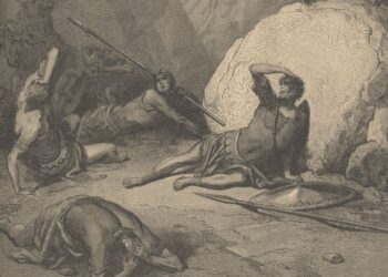 25 كانون الثاني إيمان القديس بولس الرسول – شاول الطرسوسي – سير قديسين