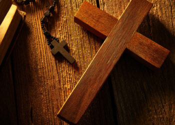 رتبة البركة الرسوليّة مع الغفران الكامل للمرضى المشرفين على الموت – طقس ماروني