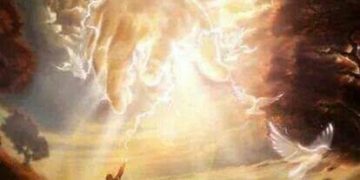 حضور الرب هو فصحنا الدائم – القديس أثناسيوس