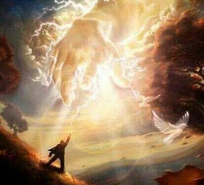 حضور الرب هو فصحنا الدائم – القديس أثناسيوس