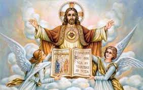 مواقع ايطالية روحية – Spiritual Italian Sites