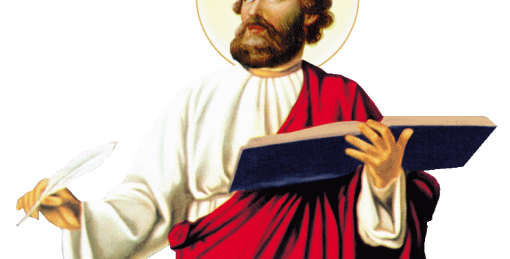 نافور مار يوحنا مارون – قداس ماروني