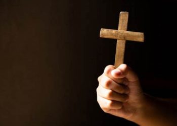 قوة الصليب – القديس اثناسيوس