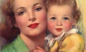 هل تعرف تاريخ عيد الأم ؟