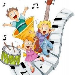 اغاني أطفال – عربي- mp3