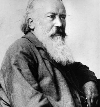 Brahms – mp3