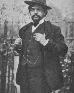 Debussy – mp3