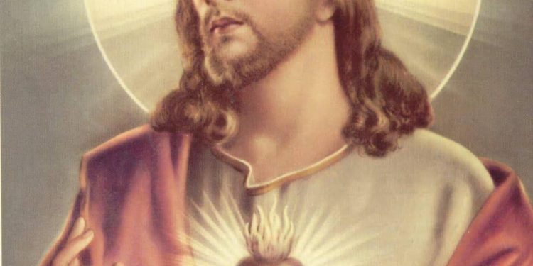 زياح قلب يسوع الأقدس – mp3