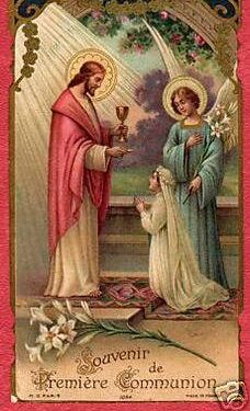 القربانة الأولى – mp3