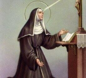 Sainte Rita – القديسة ريتا – mp3