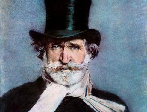 Verdi – mp3