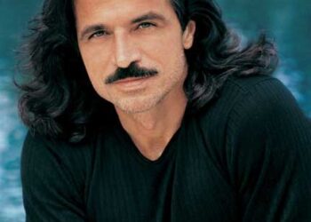 Yanni – mp3