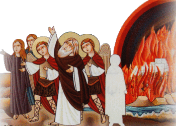 الشذوذ الجنسي – المثلية – موقع الانبا تكلا هيمانوت