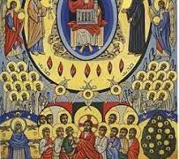 قداس أحد تقديس البيعة وتجديدها – زمن الميلاد – طقس ماروني