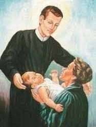 القدّيس جيـرار ماجيـلا شفيع الأمّهات الحوامل – جنود مريم