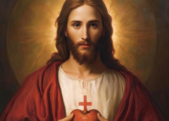 37- لقلب يسوع الأقدس – المسبحة – الطلبة – الزياح – جنود مريم