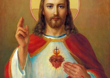 8. مسبحة القربان – عبادة قلب يسوع الأقدس‎ – جنود مريم