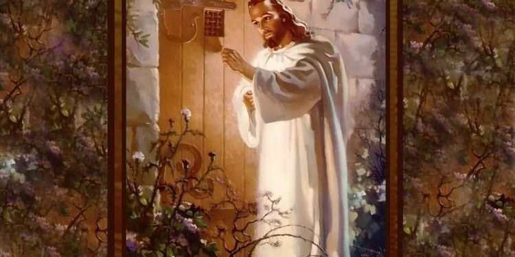 14- مواعيد قلب يسوع – جنود مريم