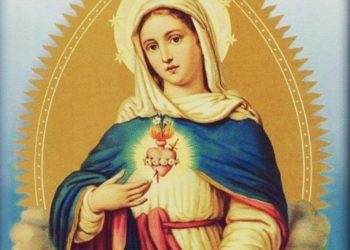 23- زياح العذراء – جنود مريم