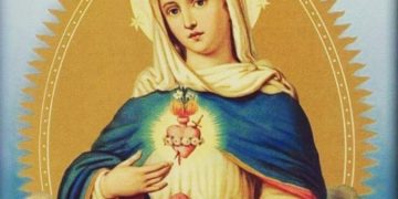 23- زياح العذراء – جنود مريم