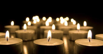 قداس أحد الموتى – زمن الدنح – طقس ماروني