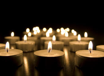 قداس أحد الموتى – زمن الدنح – طقس ماروني