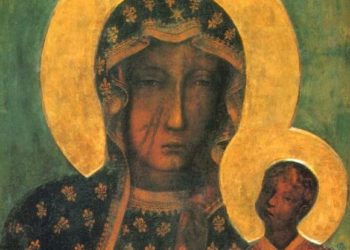 سيّدة تشيستوكوفا العجائبيّة (بولندا) – تاريخ الايقونة