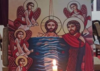 أيقونة العماد – الايقونة وشرحها