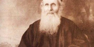 حياة المكرم الأب بشارة أبو مراد (عيده في 22 شباط)