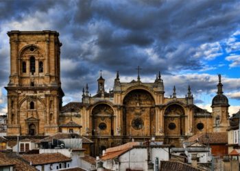 كاتدرائية غرناطة – كنائس اسبانيا