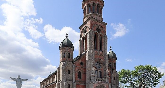 تاريخ المسيحية في كوريا الجنوبية – تاريخ الكنيسة الغربية