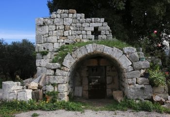 كنيسة سيّدة المعونات (سمار جبيل) – كنائس لبنان