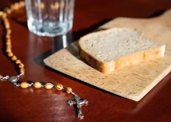 معاني الصوم