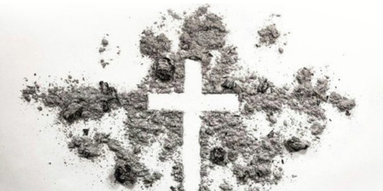 اثنين الرماد – الاب يونان عبيد