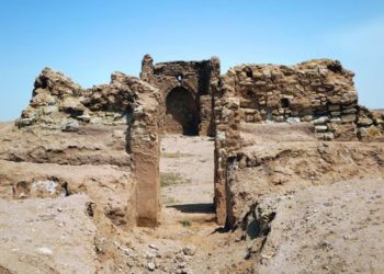 كنيسة الأقيصر (العراق) – كنائس العراق