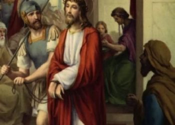 أسبوع الآلام – البابا شنودة الثالث    